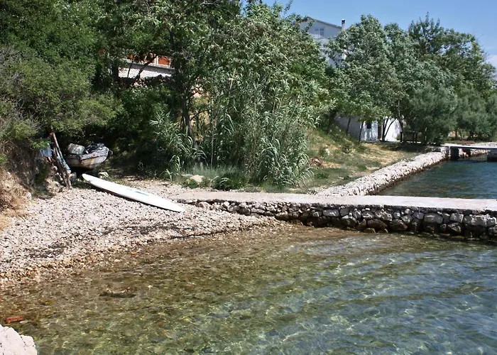 By The Sea - Gornja, Rab - 15453