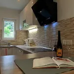 By The Sea - Gornja, Rab - 15453 Apartamento Supetarska Draga