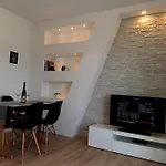 By The Sea - Gornja, Rab - 15453 Apartamento *