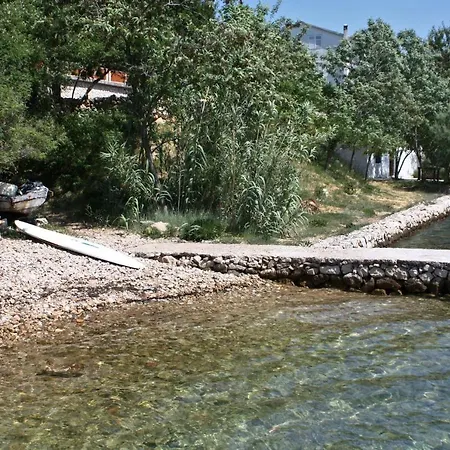 By The Sea - Gornja, Rab - 15453