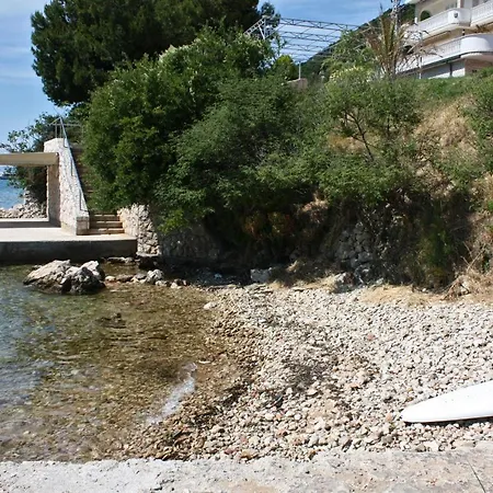By The Sea - Gornja, Rab - 15453 Supetarska Draga