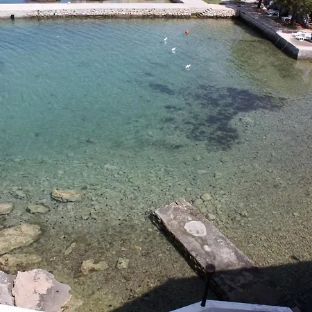 Apartment By The Sea - Gornja, Rab - 15453