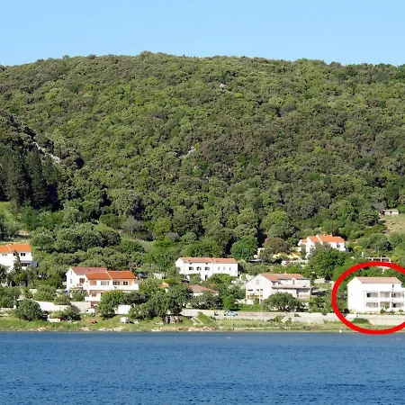 By The Sea - Gornja, Rab - 15453 Apartment