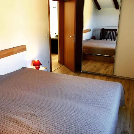 Apartment By The Sea - Gornja, Rab - 15453