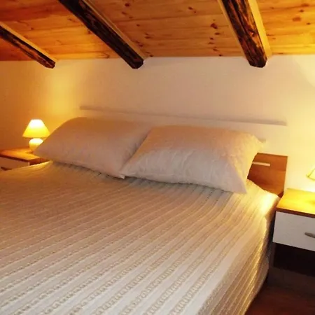 By The Sea - Gornja, Rab - 15453 Apartman Supetarska Draga