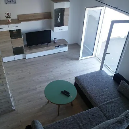 By The Sea - Gornja, Rab - 15453 Apartment Supetarska Draga