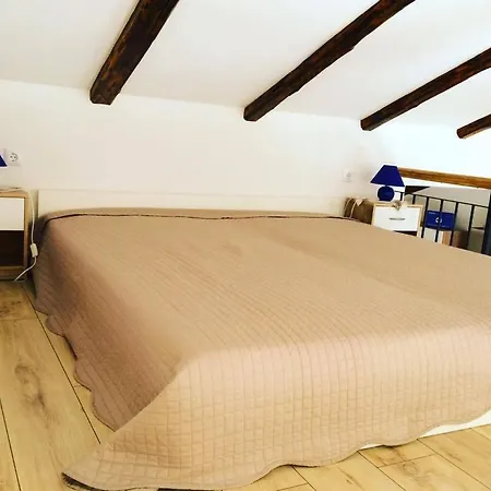 By The Sea - Gornja, Rab - 15453 Apartman *