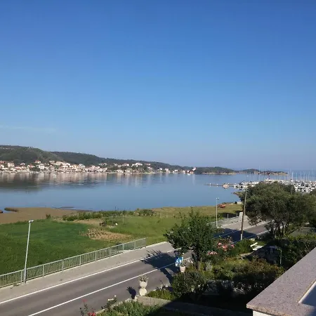 By The Sea - Gornja, Rab - 15453 Apartment *