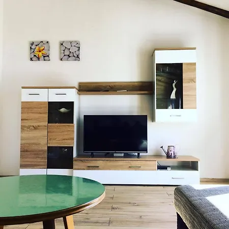 Apartment By The Sea - Gornja, Rab - 15453 *