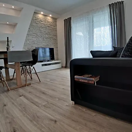 By The Sea - Gornja, Rab - 15453 Apartment Supetarska Draga