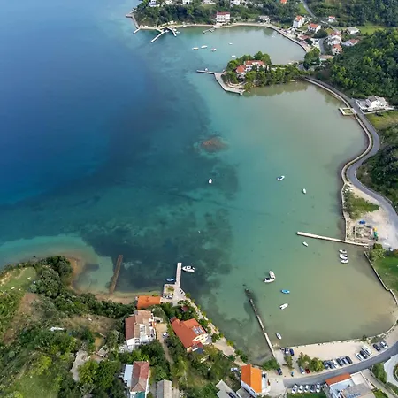By The Sea - Gornja, Rab - 15453 * Supetarska Draga