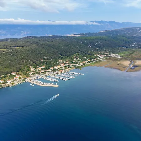 Daire By The Sea - Gornja, Rab - 15453 Supetarska Draga