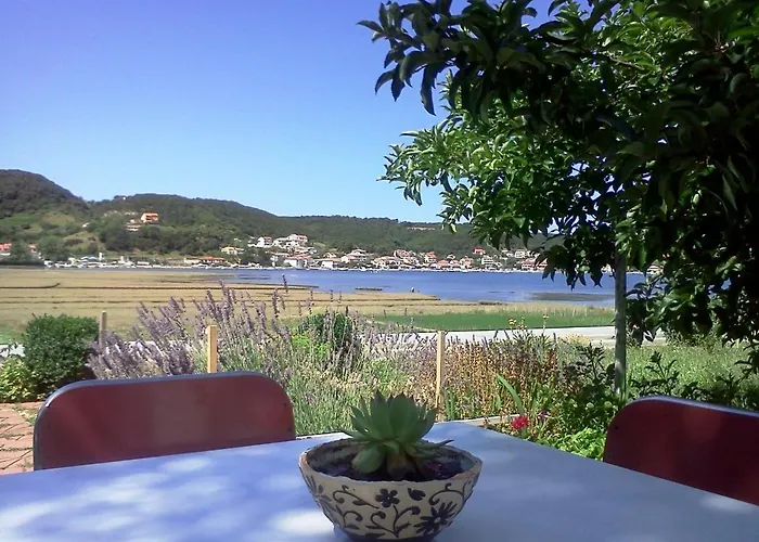 By The Sea - Gornja, Rab - 15453 Daire *