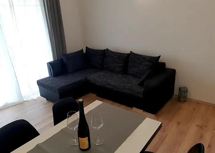 Daire By The Sea - Gornja, Rab - 15453 Supetarska Draga