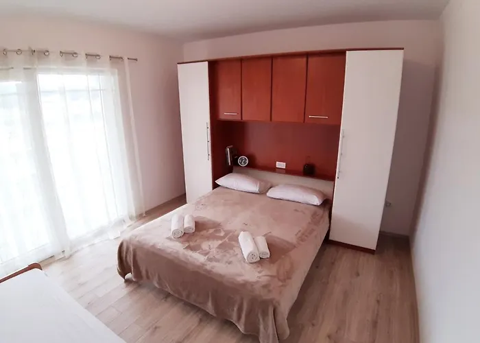 Daire By The Sea - Gornja, Rab - 15453 Supetarska Draga