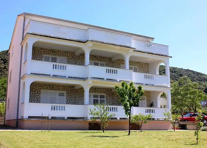 Apartamento By The Sea - Gornja, Rab - 15453 Supetarska Draga