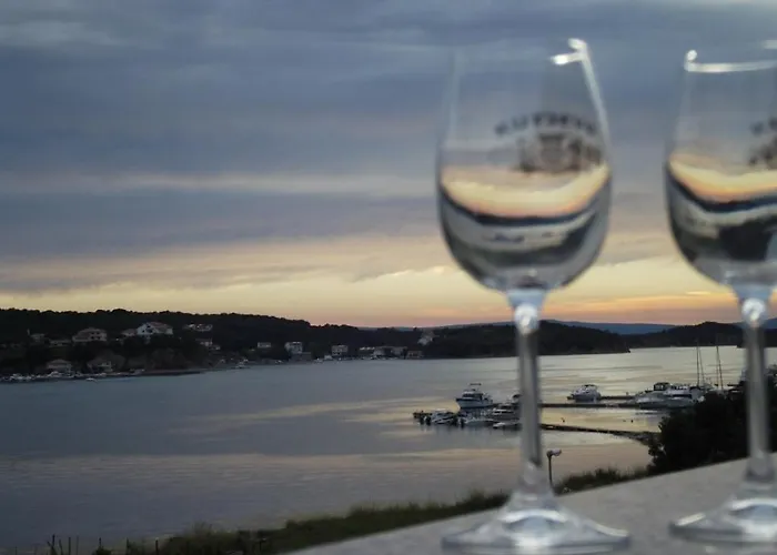 By The Sea - Gornja, Rab - 15453 Supetarska Draga