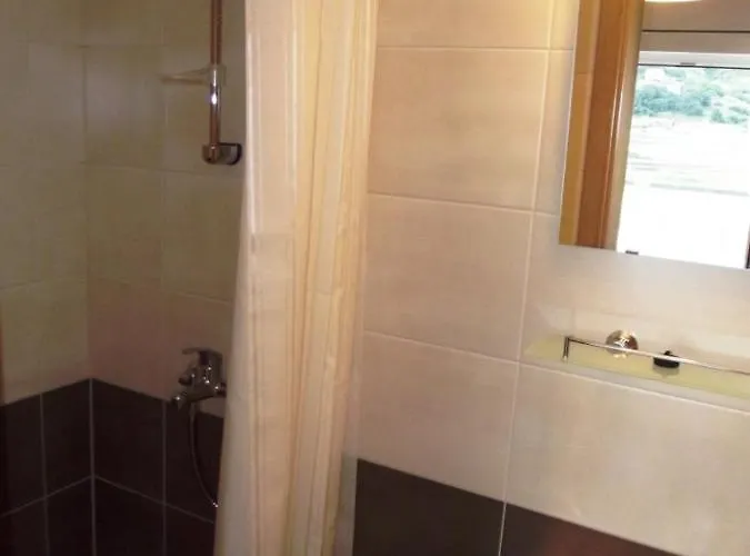 By The Sea - Gornja, Rab - 15453 Daire Supetarska Draga