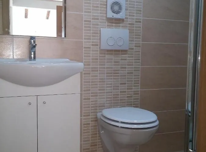 Daire By The Sea - Gornja, Rab - 15453