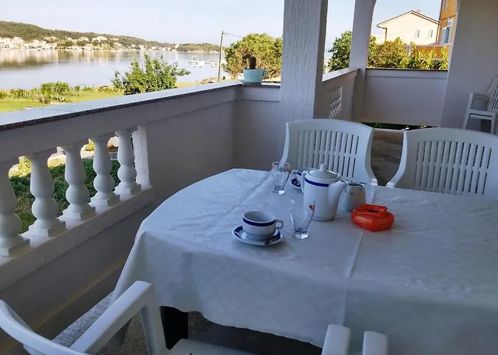 By The Sea - Gornja, Rab - 15453