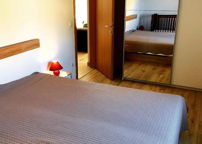 Daire By The Sea - Gornja, Rab - 15453