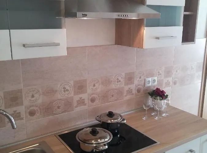 By The Sea - Gornja, Rab - 15453 *