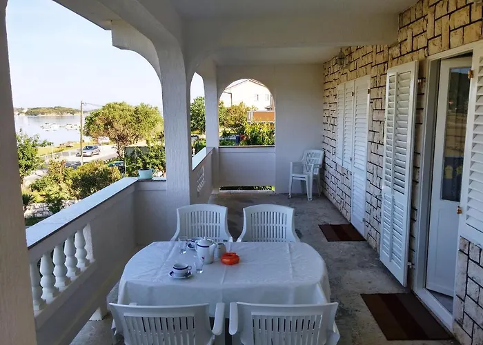 By The Sea - Gornja, Rab - 15453