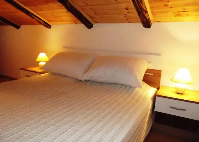 By The Sea - Gornja, Rab - 15453 Apartamento Supetarska Draga