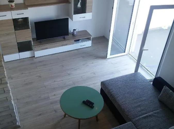 By The Sea - Gornja, Rab - 15453 Apartamento Supetarska Draga