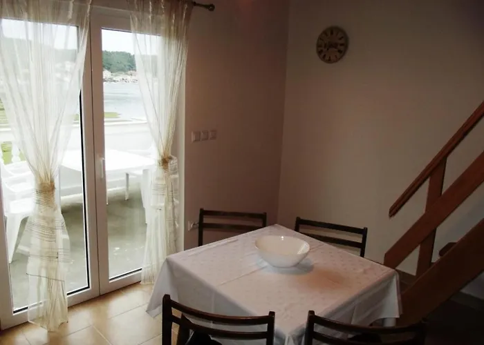 By The Sea - Gornja, Rab - 15453 Daire *