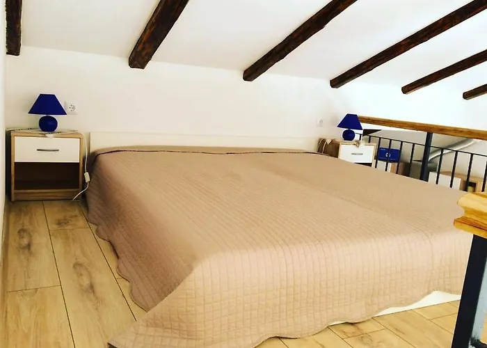 By The Sea - Gornja, Rab - 15453 Daire *