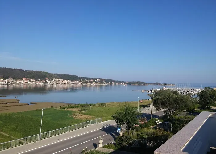 By The Sea - Gornja, Rab - 15453 Daire *