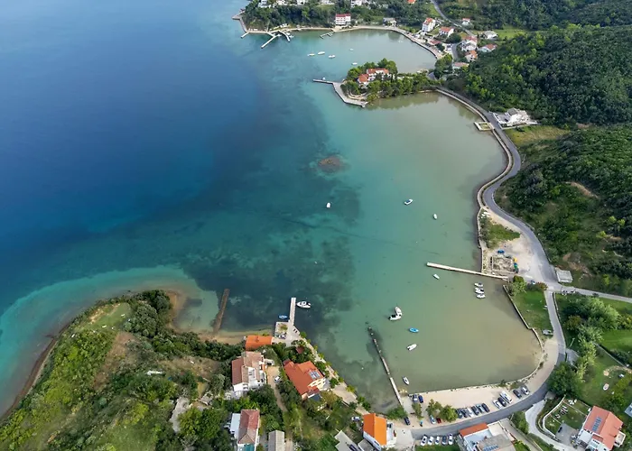 By The Sea - Gornja, Rab - 15453 * Supetarska Draga