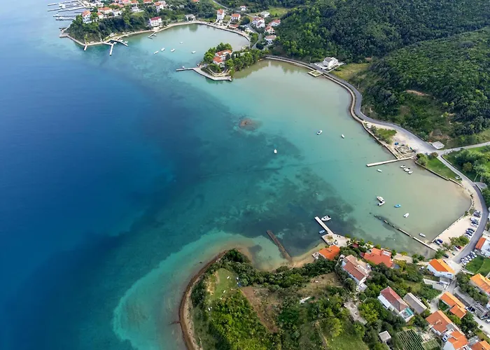 Daire By The Sea - Gornja, Rab - 15453