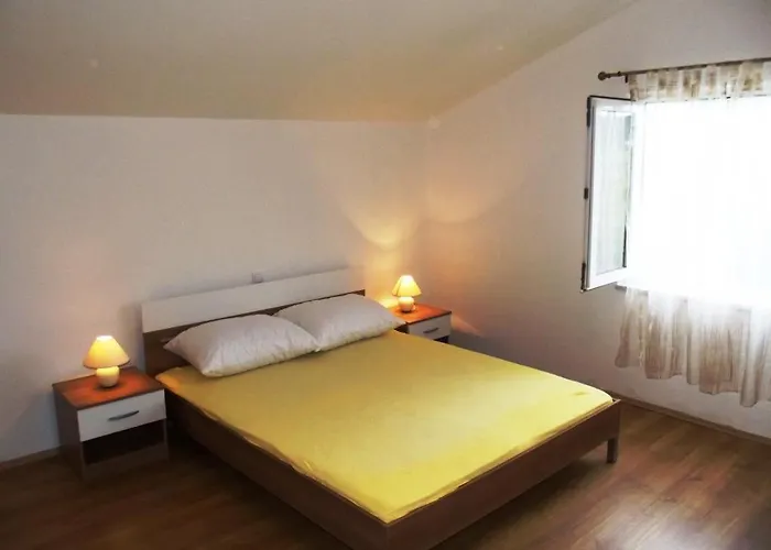 Apartamento By The Sea - Gornja, Rab - 15453 Supetarska Draga